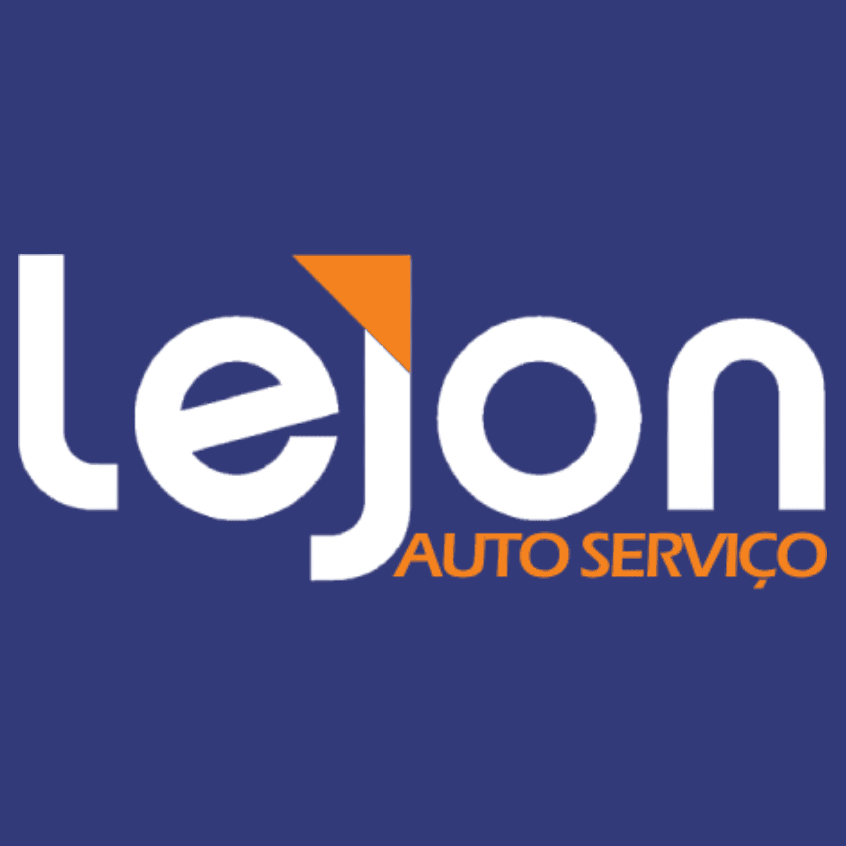 Lejon Auto Serviço