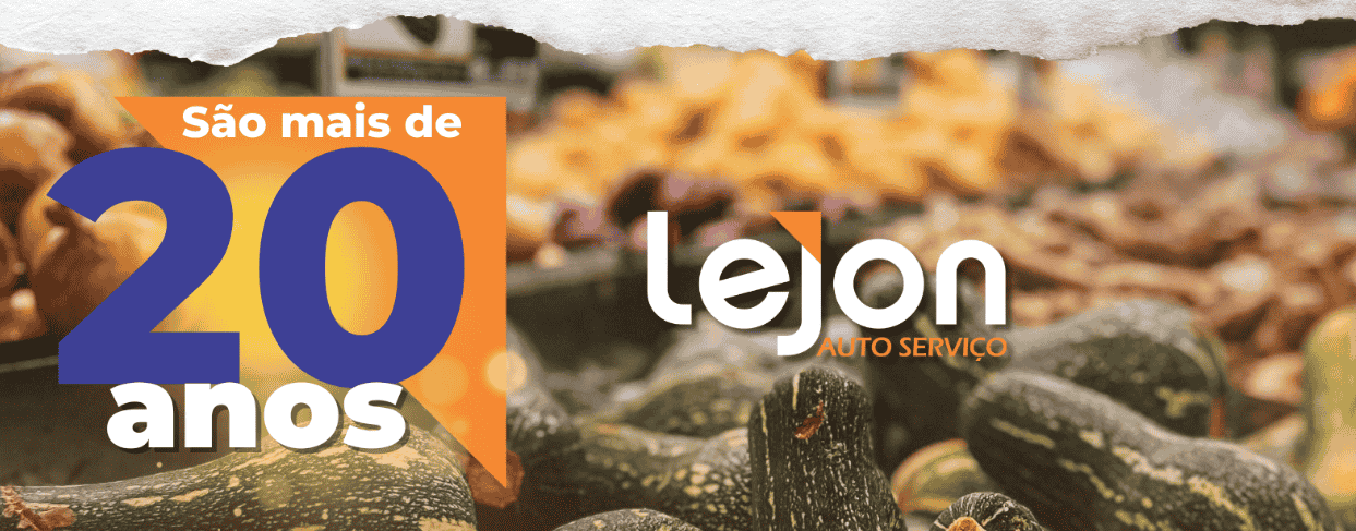 Lejon Auto Serviço